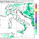 Allerta Meteo, ancora forte maltempo al Sud: temporali senza sosta, Calabria in ginocchio