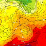 Previsioni Meteo, l’Estate prende una brutta piega: tendenza shock verso il Solstizio, forte maltempo e freddo anomalo in arrivo sull’Italia!