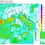 Allerta Meteo, forte maltempo al Nord e super caldo al Sud ma piogge e temporali si estenderanno a tutt’Italia nelle prossime ore