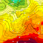 Previsioni Meteo shock per il Solstizio d’Estate 2018: forte maltempo, piogge torrenziali e 10 gradi sotto le medie sull’Italia la prossima settimana!