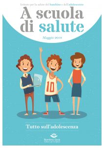 A scuola di salute Bambino Gesù