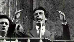 Enrico Berlinguer