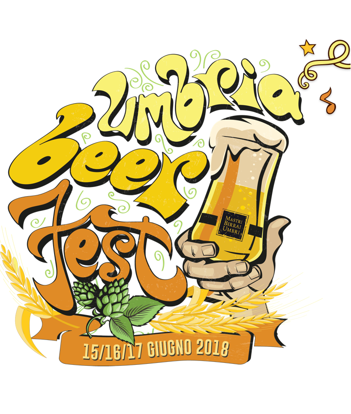 umbria beer fest