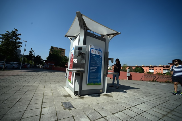 Casa dell'Acqua Milano