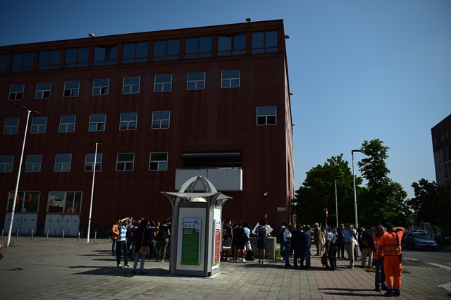 Casa dell'Acqua Milano