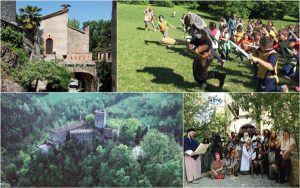 Castello di Gropparello