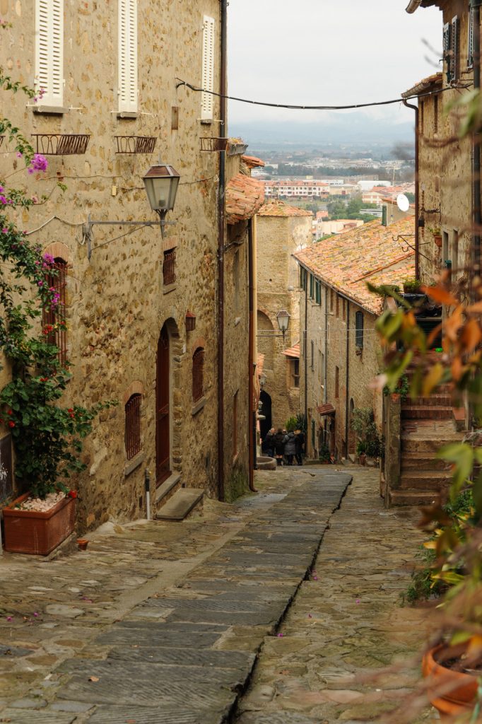Castiglione della Pescaia