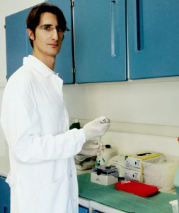 Daniele Rossini