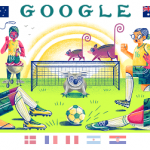 Tra Solstizio d’Estate, Mondiali di Russia 2018 e Festa del Papà Araba: i Doodle di Google sono uno spettacolo, ma l’Italia è completamente snobbata per la prima volta nella storia!
