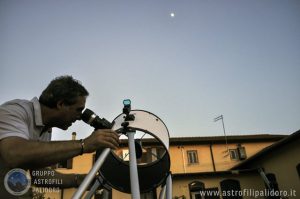 Eclissi Totale di Luna