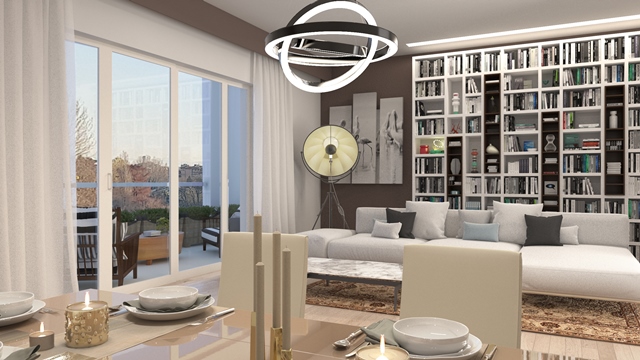 Eco Villaggio Lops
