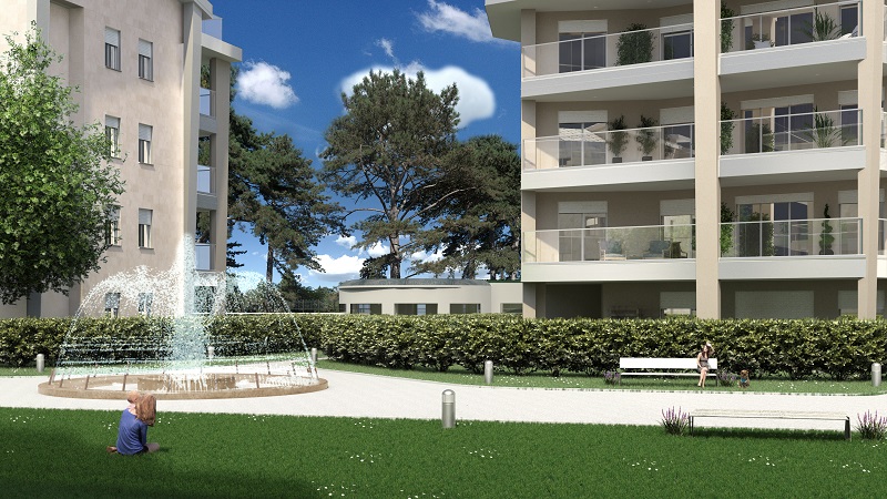Eco Villaggio Lops