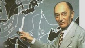 Bernacca