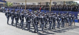 Festa della Repubblica polizia di stato