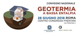 Geotermia