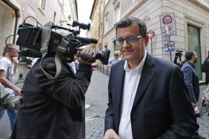 Gian Marco Centinaio