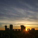Il Solstizio d’Estate a Stonehenge [GALLERY]