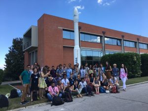 Innospace Journey di Climate-KIC