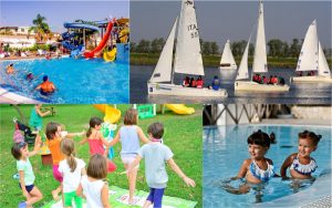 Italy Family Hotels