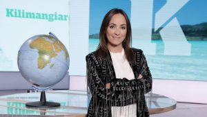 Kilimangiaro
