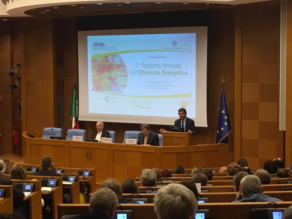 enea efficienza energetica