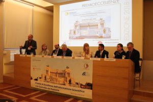 Le eccellenze dell'informazione scientifica e la centralità del paziente