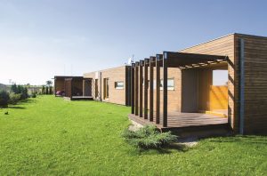 Legno Strutturale
