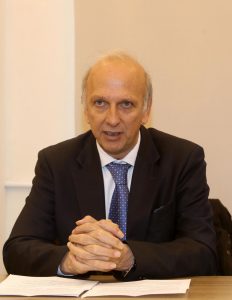 Marco Bussetti