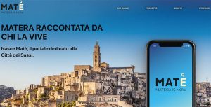 Matera