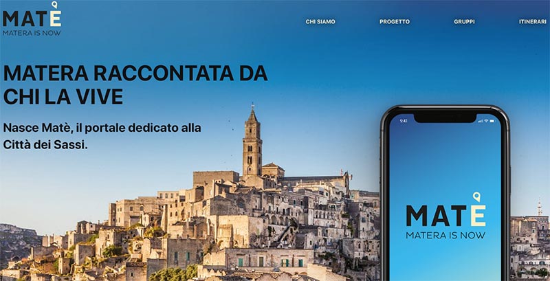 Matera