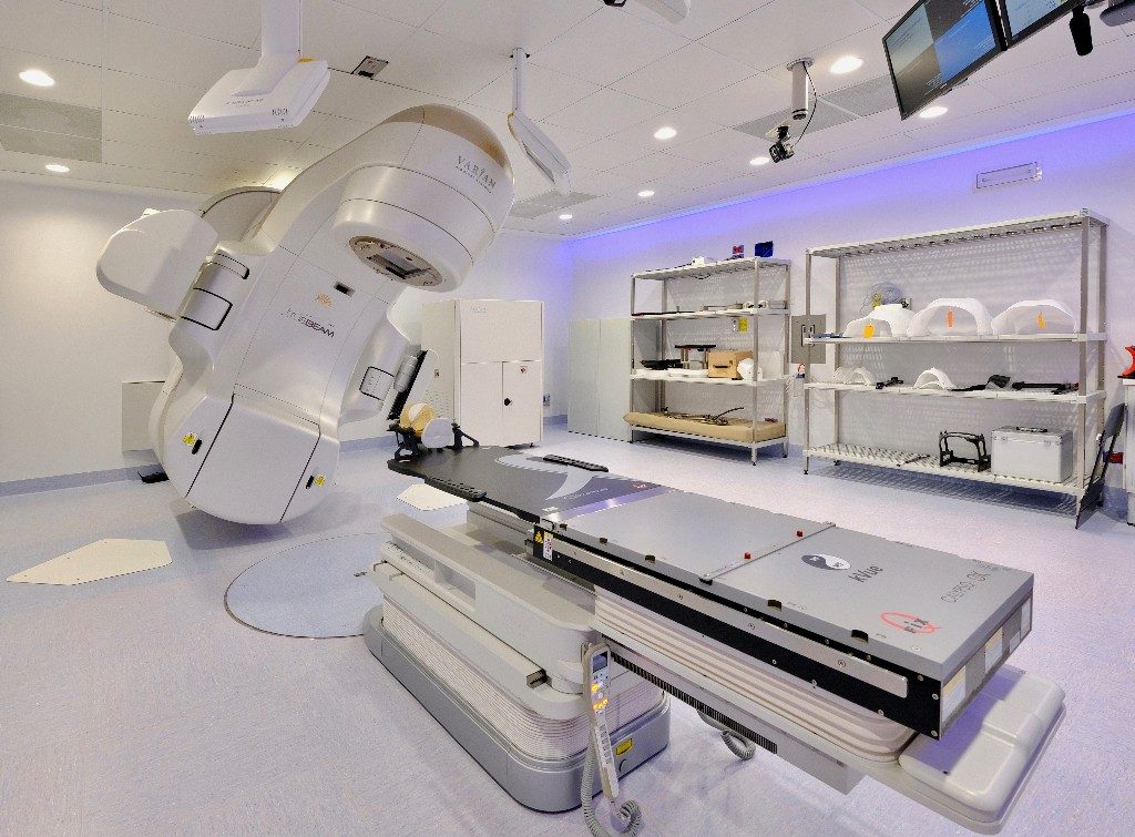 Ospedale Sacro Cuore Don Calabria di Negrar