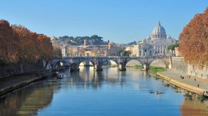 Roma musei bambini