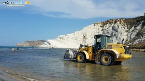 Scala dei Turchi