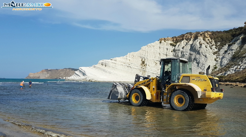 Scala dei Turchi