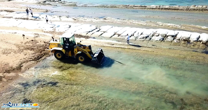 Scala dei Turchi