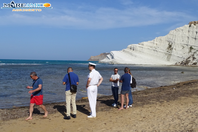 Scala dei Turchi