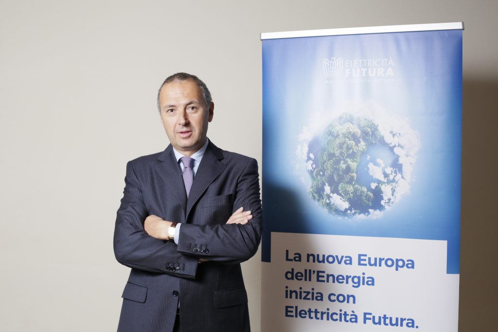 Simone Mori Elettricità Futura