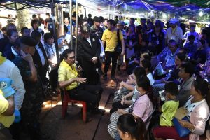 Thailandia: speranze per giovani dispersi in grotta