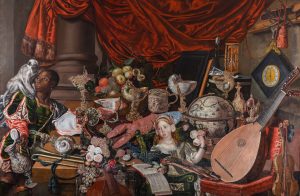 The Paston Treasure