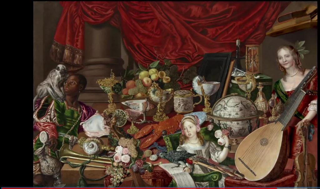 The Paston Treasure