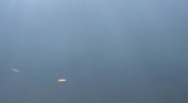 Ufo Perinaldo Imperia