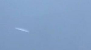 Ufo Perinaldo Imperia