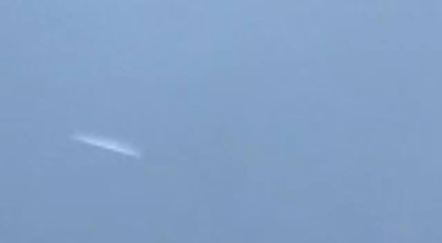 Ufo Perinaldo Imperia