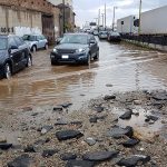Maltempo al Sud, violenti temporali nella notte: Messina, Reggio Calabria e Lecce in ginocchio, e non è ancora finita