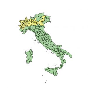 allerta meteo