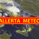 Allerta Meteo, il maltempo flagella l’Italia: danni, disagi ed evacuati. Adesso i temporali si spostano al Sud, massima attenzione