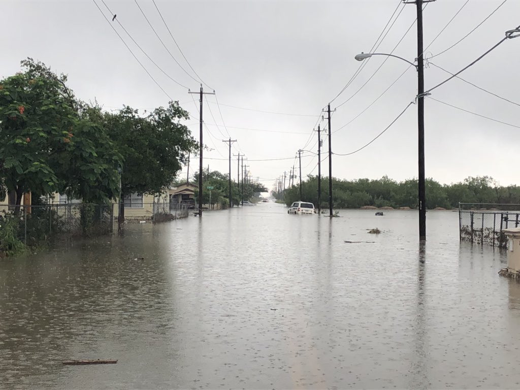 alluvioni texas