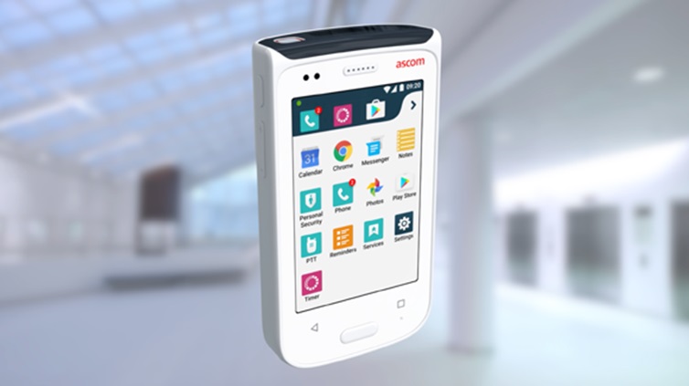 ascom myco 2