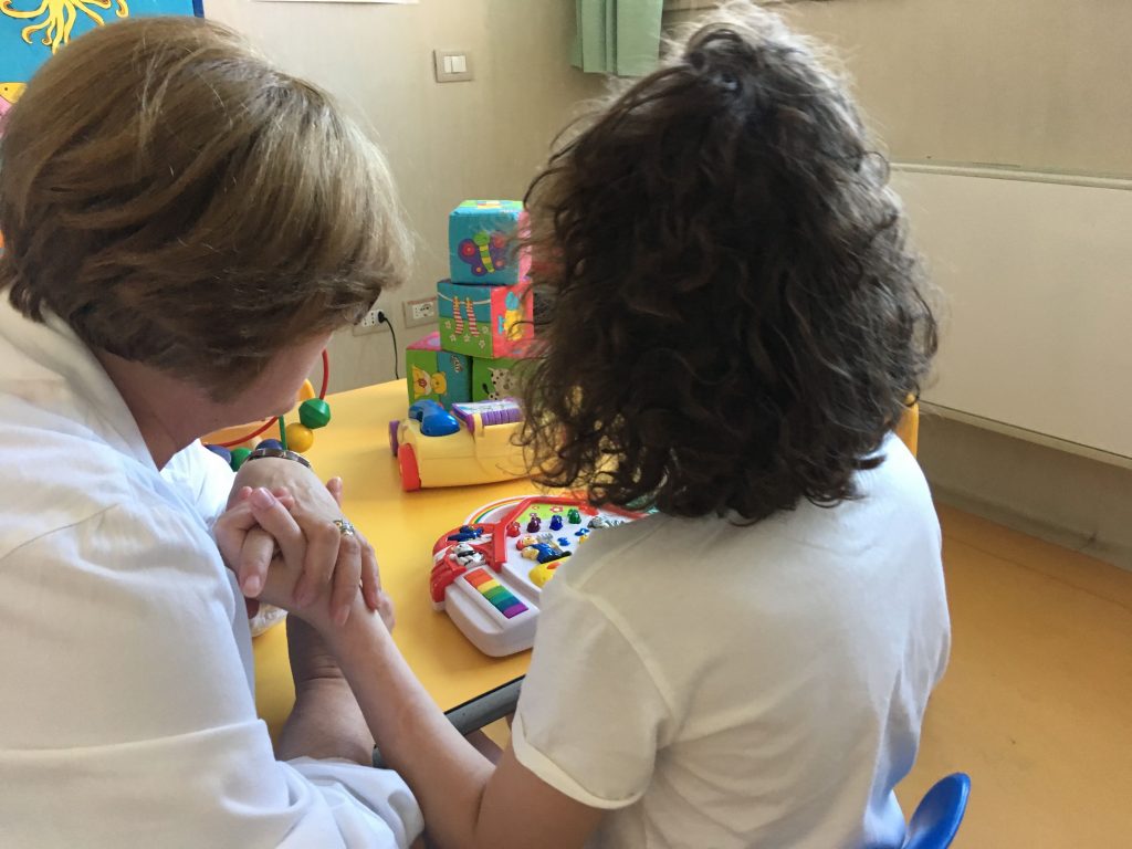 autismo fondazione stella maris