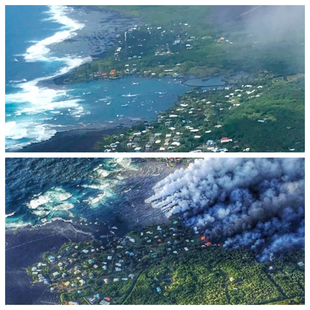 baia di kapoho hawaii vulcano kilauea (1)